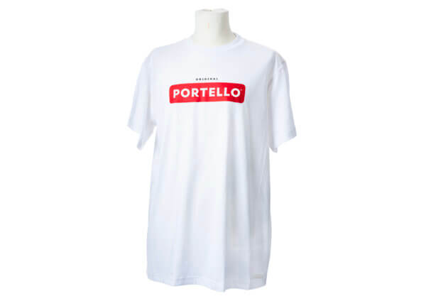 T-shirt Portello® print unisex - Bild 3