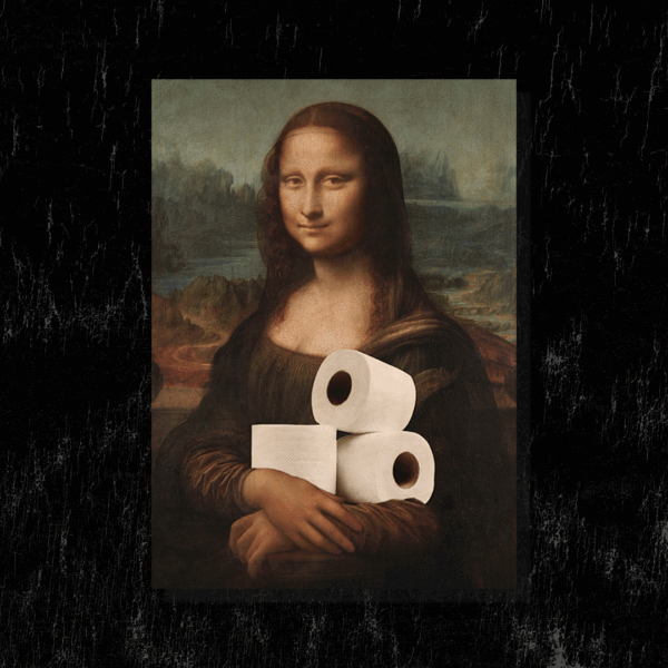 Poster – Mona TP